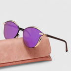 Preslee | Sophisticated Sunglasses