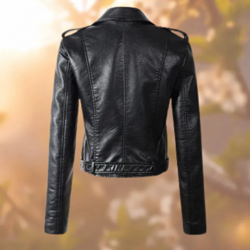 Lake Dall - Handmade Leather Jackets