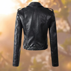 Lake Dall - Handmade Leather Jackets