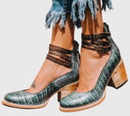 Eliana™ | Stylish Heels