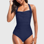 Lina - One-Piece Swimsuit