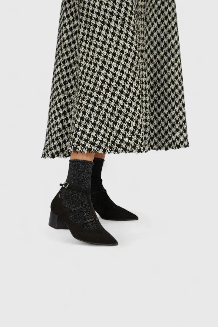 Lyn | Orthopedic Heels