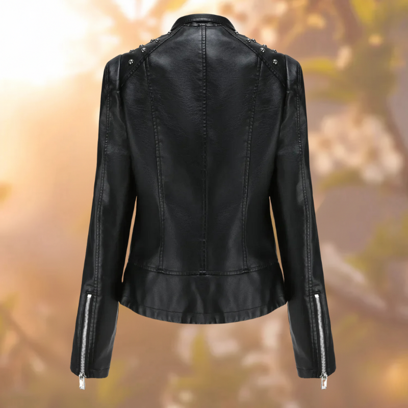 Lake Clark - Handmade Leather Jackets