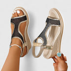 Tatyanna | Elegant Sandals