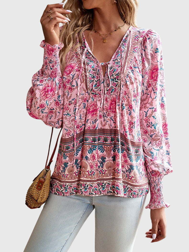 Lexi™ | Elegant Pullover