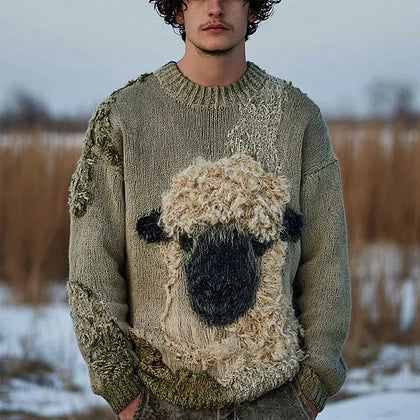 Loretta - Country Farm Knits