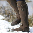 Icepeak - Genuine Leather Boots