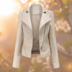 Lake Clark - Handmade Leather Jackets