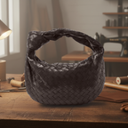 Tanana River - Handmade Leather Bags