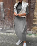 Sorviah™ | Sophisticated Dress