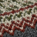 The Autumn Glen Sweater