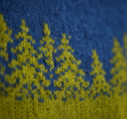 The Spring Pines Sweater