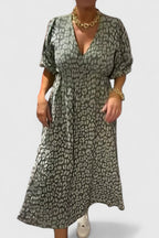 Kateriva | Sophisticated Dress