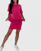 Makynzee | Comfortable Dress