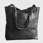 Monica | Stylish Leather Bag