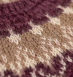 The Cottage Rose Sweater