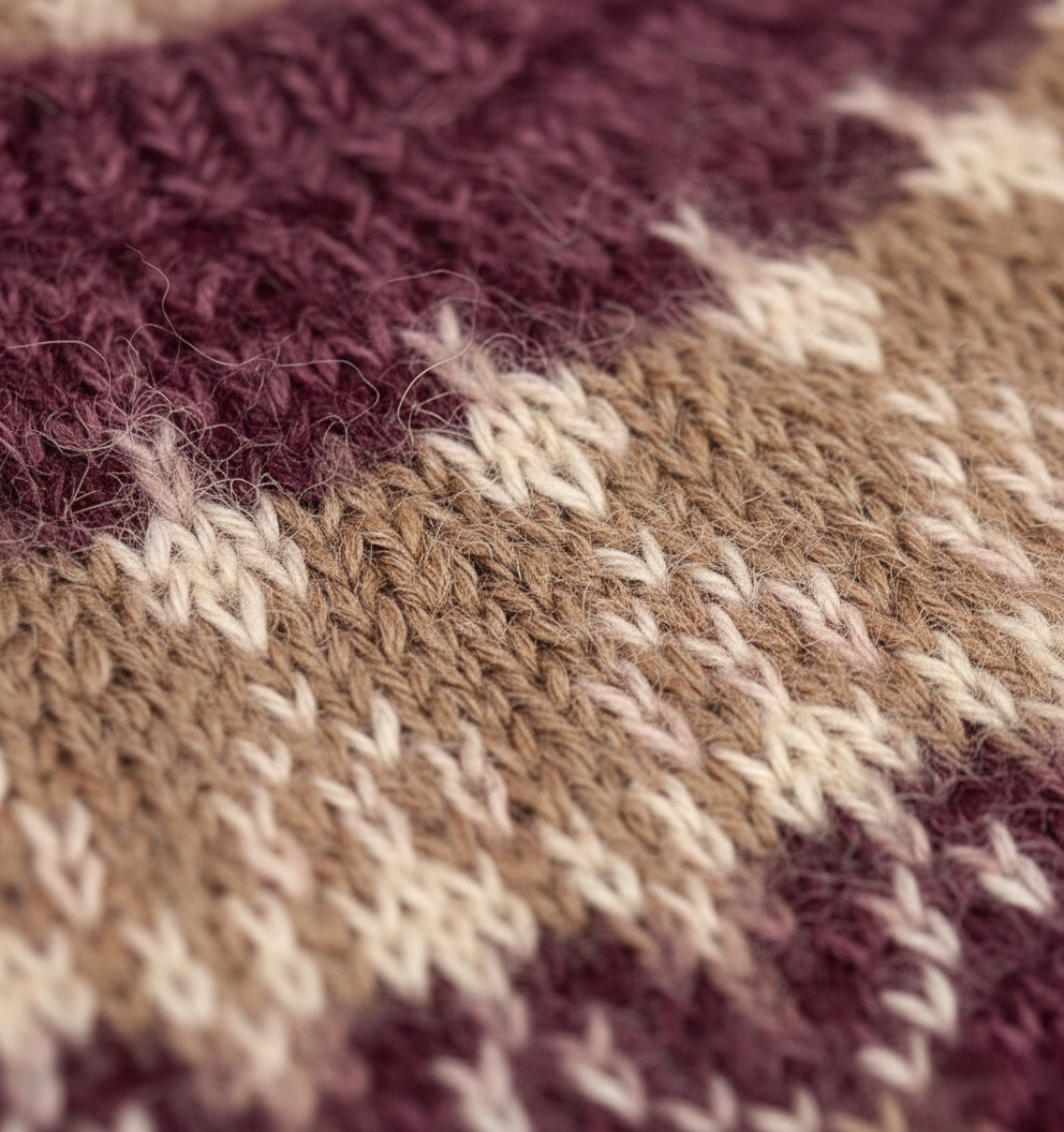 The Cottage Rose Sweater