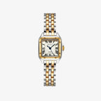 Fienna Watch | White Gold