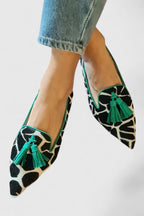 Elliora | Sophisticated Loafers