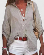 Nala | Sophisticated Top