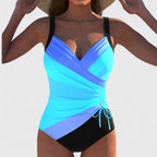 Tazlyne | Sophisticated Swimsuit