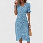 Pauline | Elegant Dress