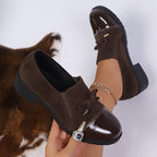 Rhemi | Elegant Loafers