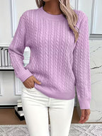 Tahlia™ | Comfortable Sweater
