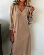 Syrae | Comfortable Dress