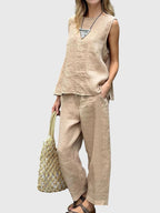 Sabrina™ | Elegant Two-Piece Set