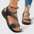 Sheina | Sophisticated Sandals