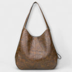 Olivia - Vintage Leather Bag