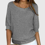 Sofia™ - Elegant Sweater