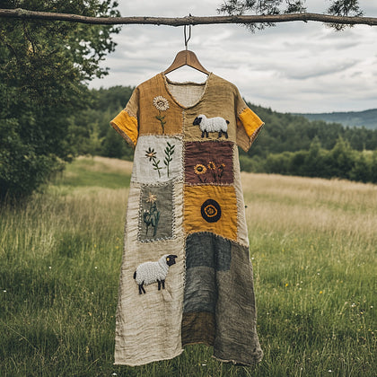 Tammy - Country Farm Knits