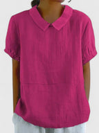 Renee | Elegant Shirt