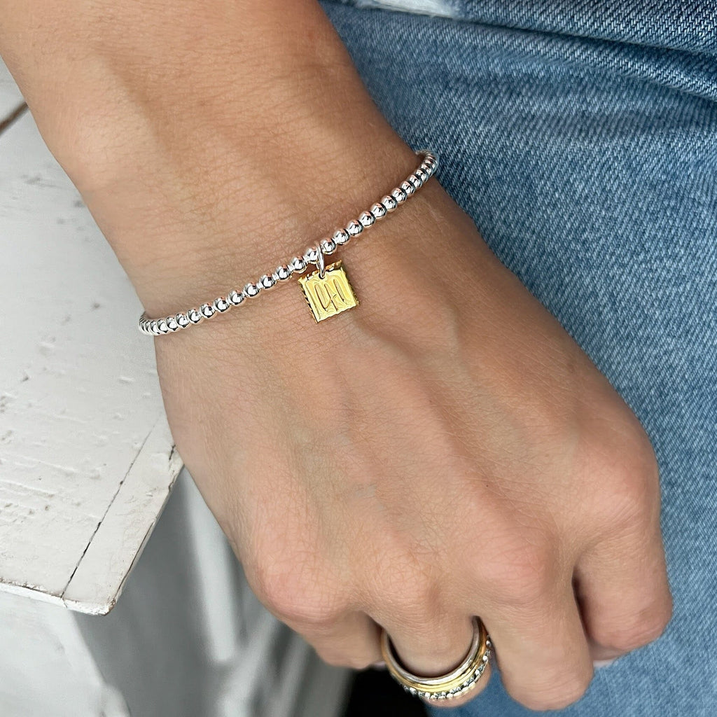 41 Bracelet - Gold