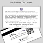 Mini 41 Tag Necklace (unisex)