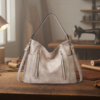 Yukon River - Handmade Leather Bags