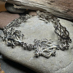 Luckenbooth Bracelet