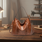 Yukon River - Handmade Leather Bags