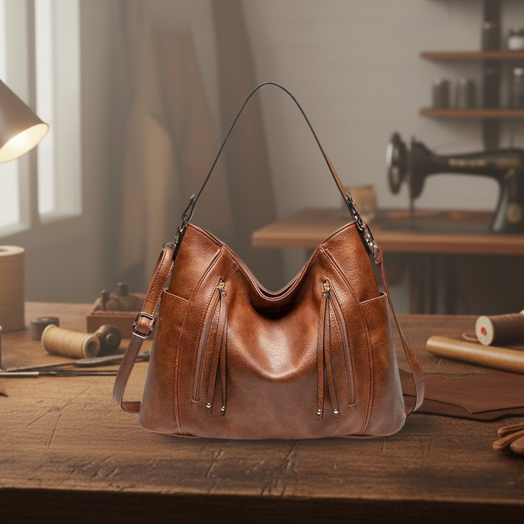 Yukon River - Handmade Leather Bags