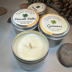 Ireland Dreaming Candle Set