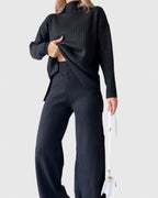 Myzriella | Sophisticated Two-Piece Set