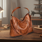 Yukon River - Handmade Leather Bags