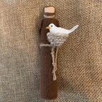 Saint Francis of Assisi Doll