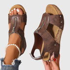 Styla™ | Orthopedic Sandals