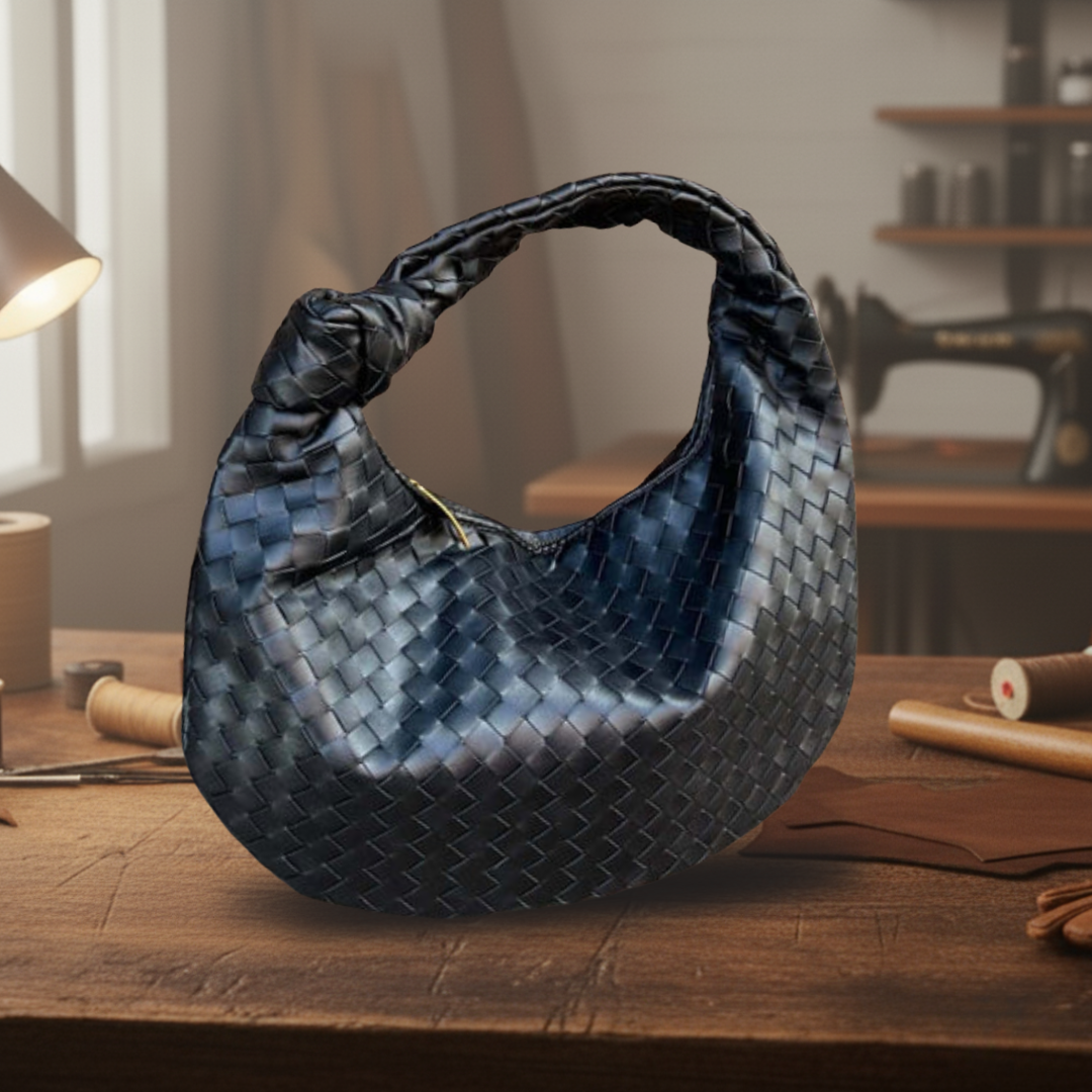 Tanana River - Handmade Leather Bags