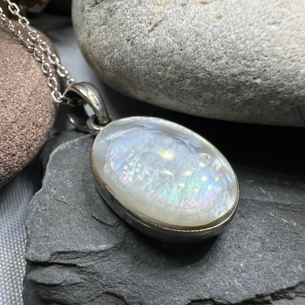 Cadi Tree of Life Necklace