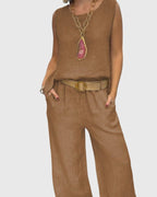 LENILA™ | BOHEMIAN TWO-PIECE SET