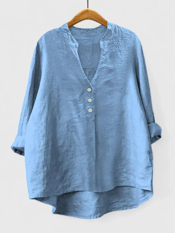 Camaryllah | Comfortable Blouse